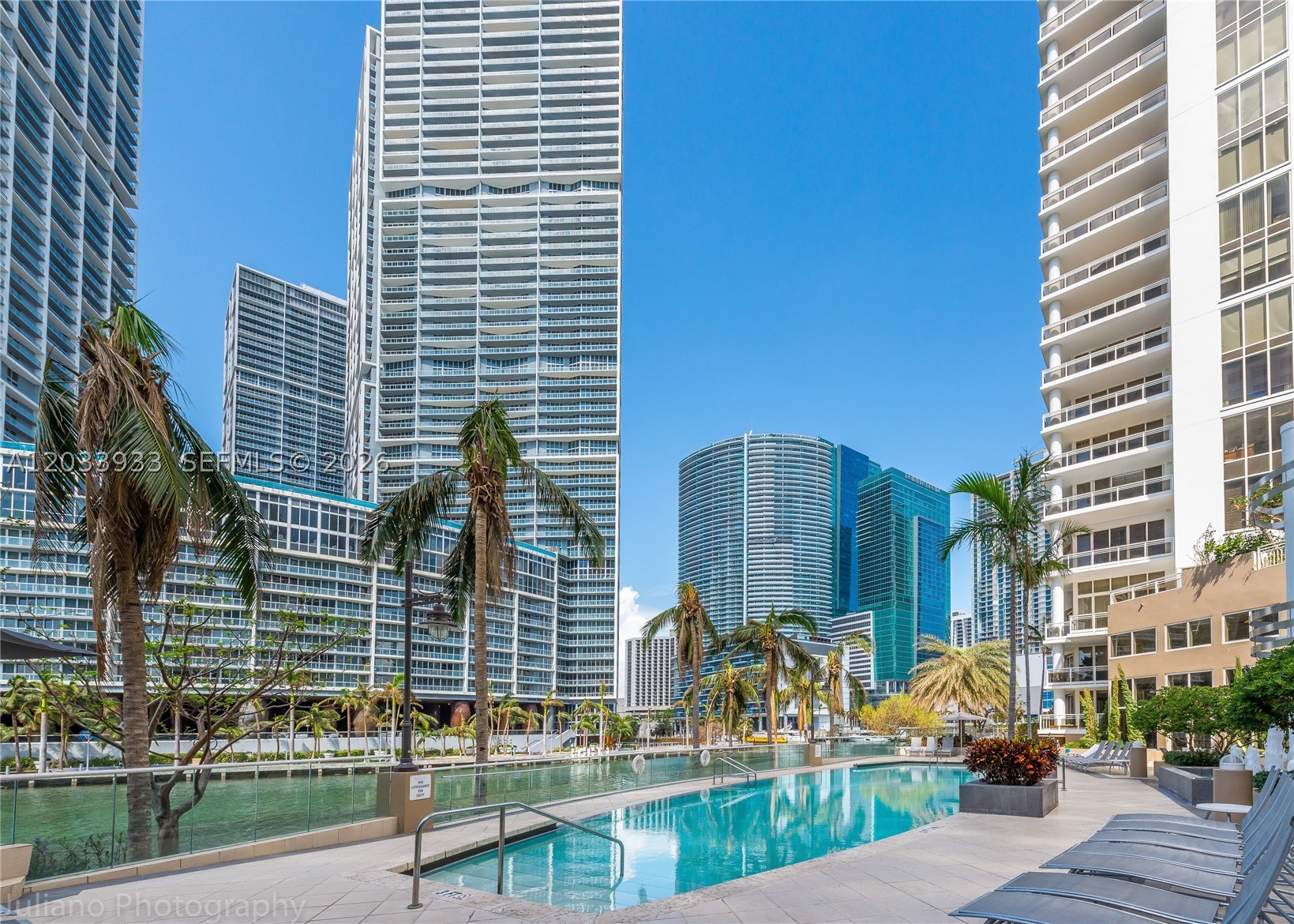 CARBONELL CONDO - Residential Lease