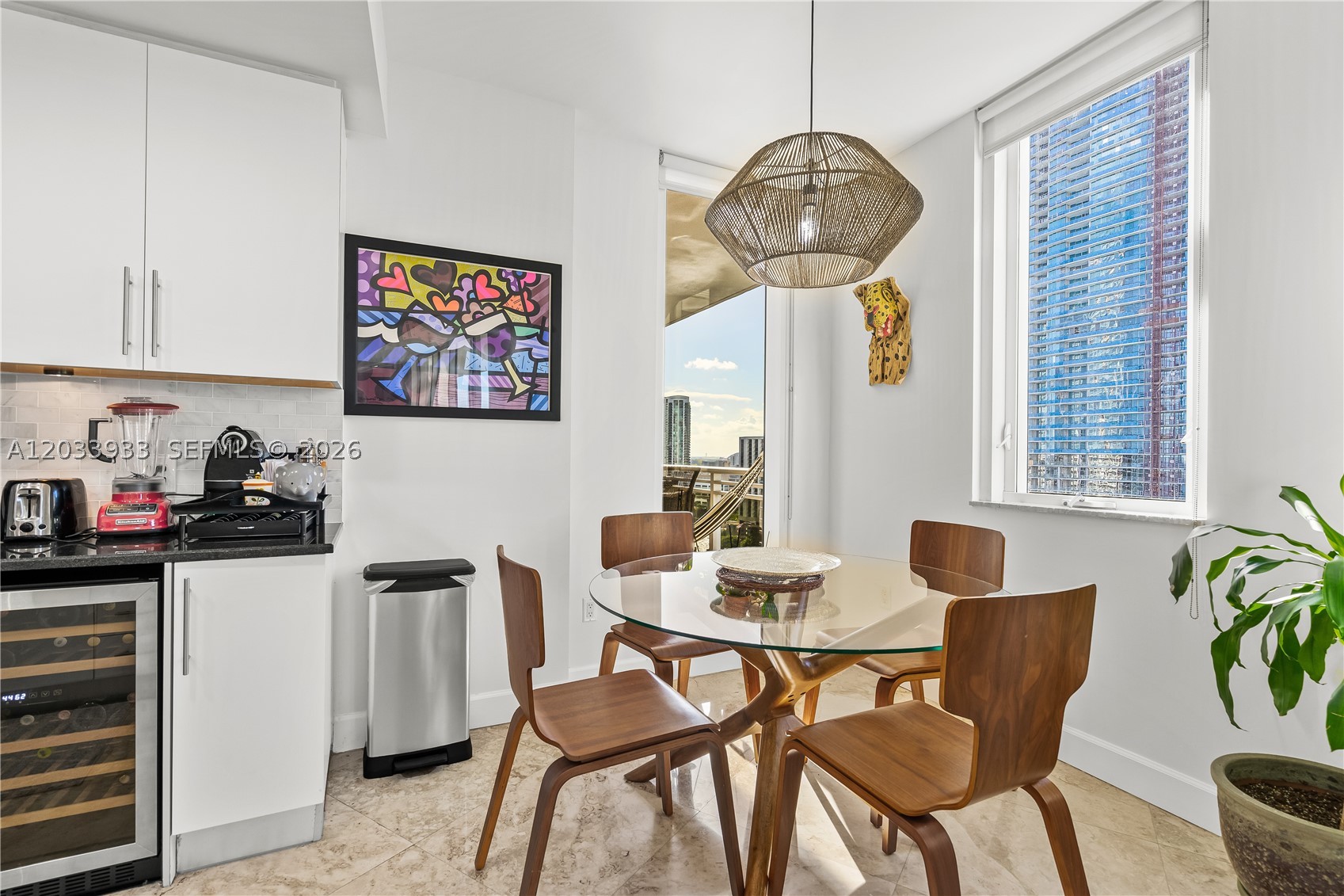 CARBONELL CONDO - Residential Lease
