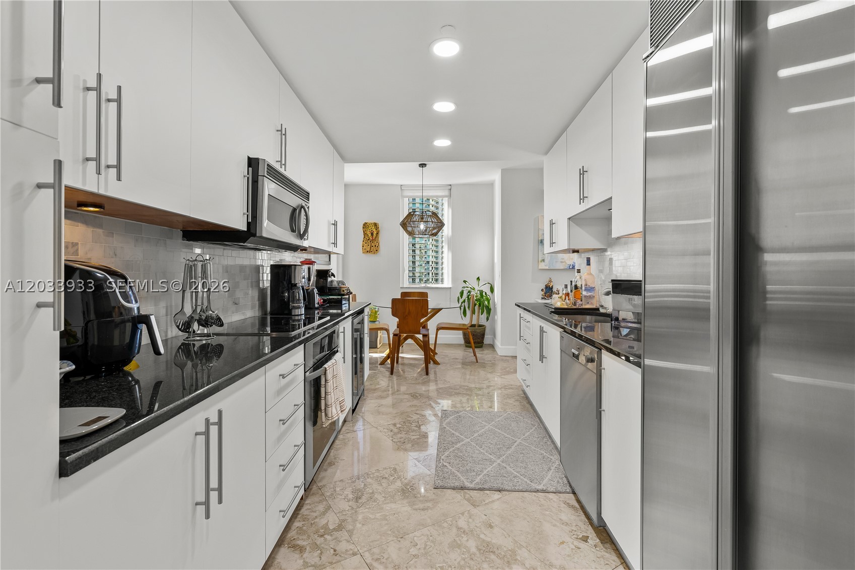 CARBONELL CONDO - Residential Lease