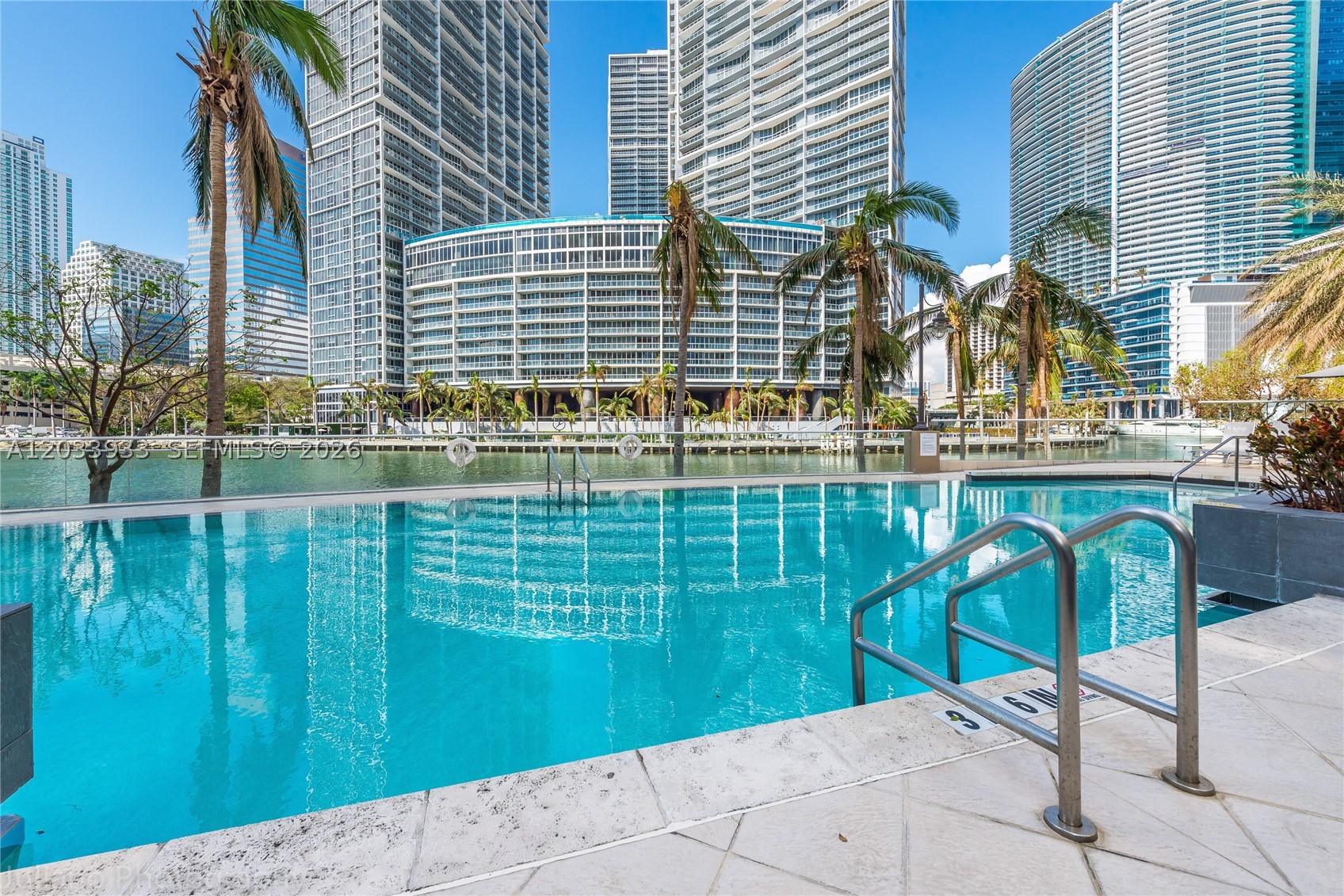 CARBONELL CONDO - Residential Lease