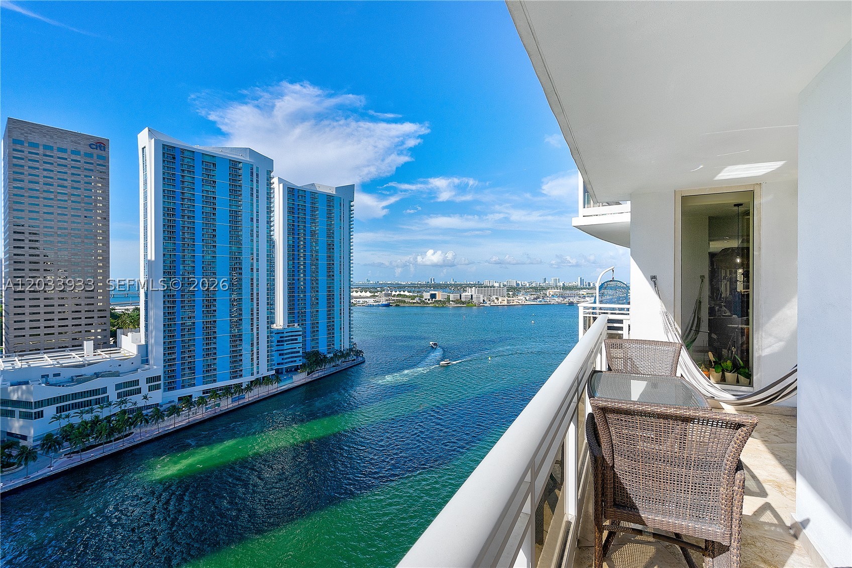 CARBONELL CONDO - Residential Lease