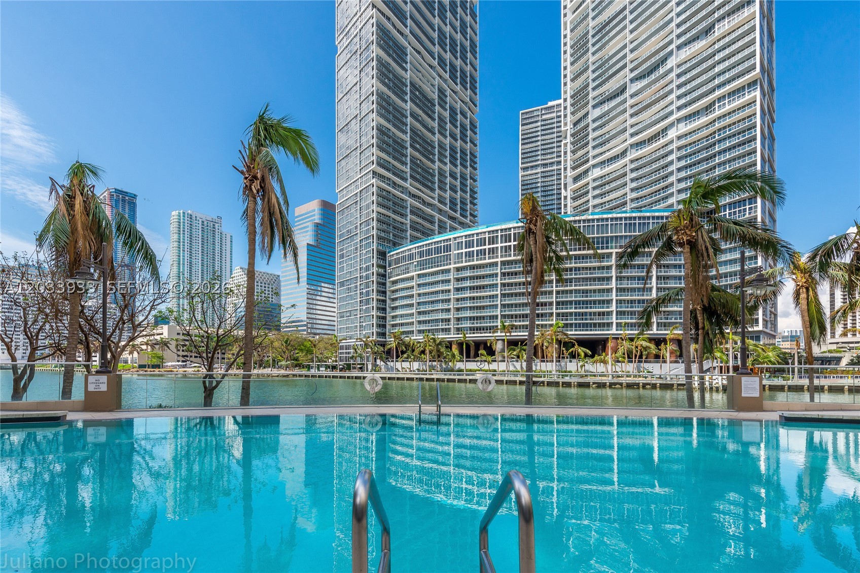 CARBONELL CONDO - Residential Lease