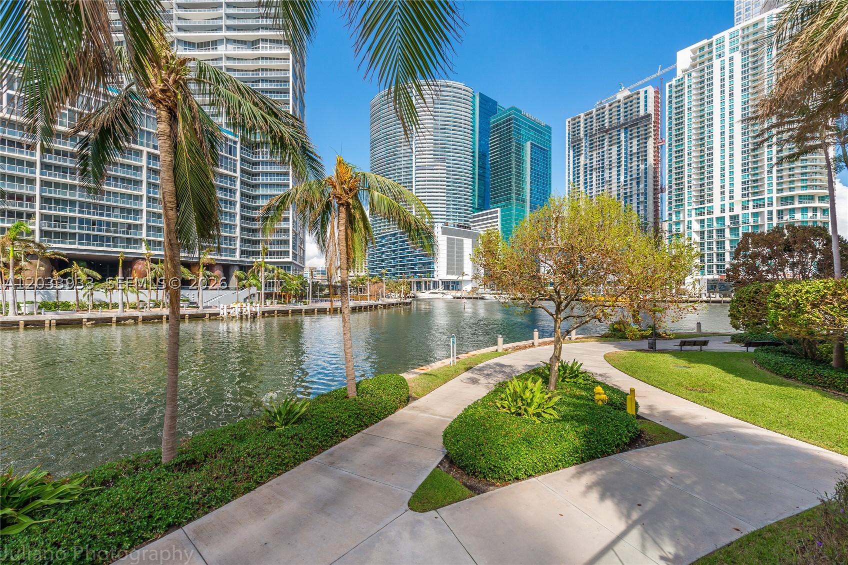 CARBONELL CONDO - Residential Lease