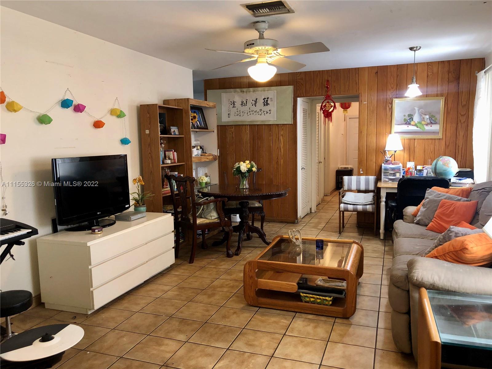 LAUREL HILL - Residential Income
