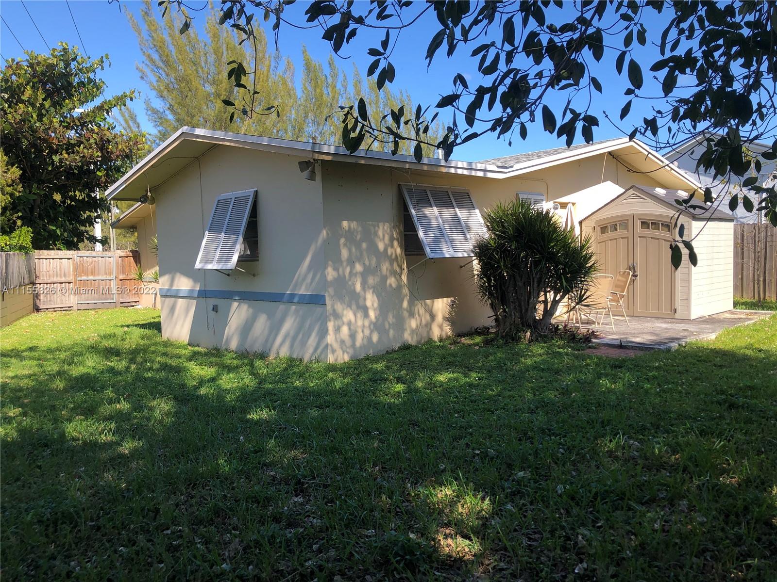 LAUREL HILL - Residential Income
