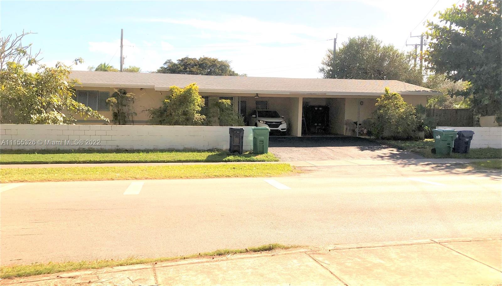 LAUREL HILL - Residential Income