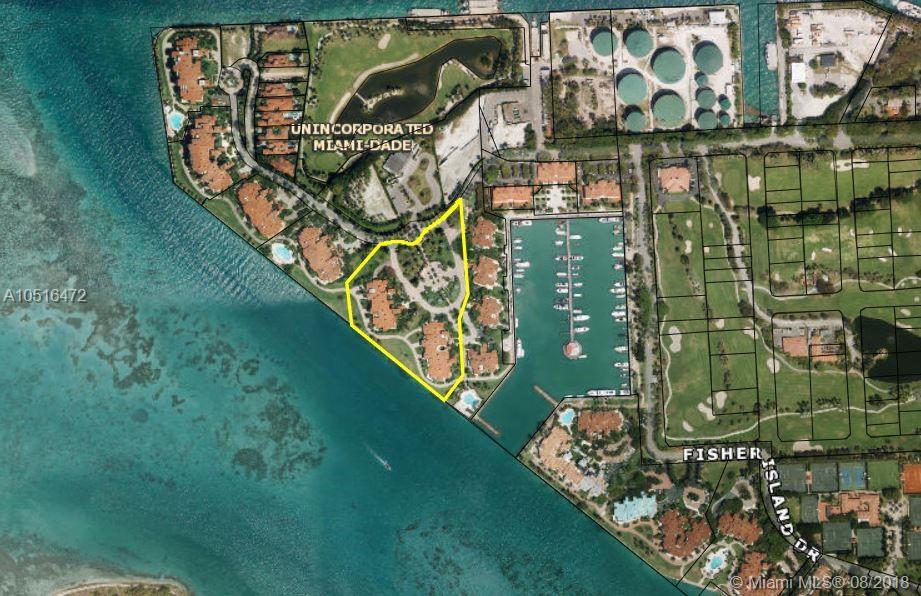 BAYVIEW AT FISHER ISL CON - Residential