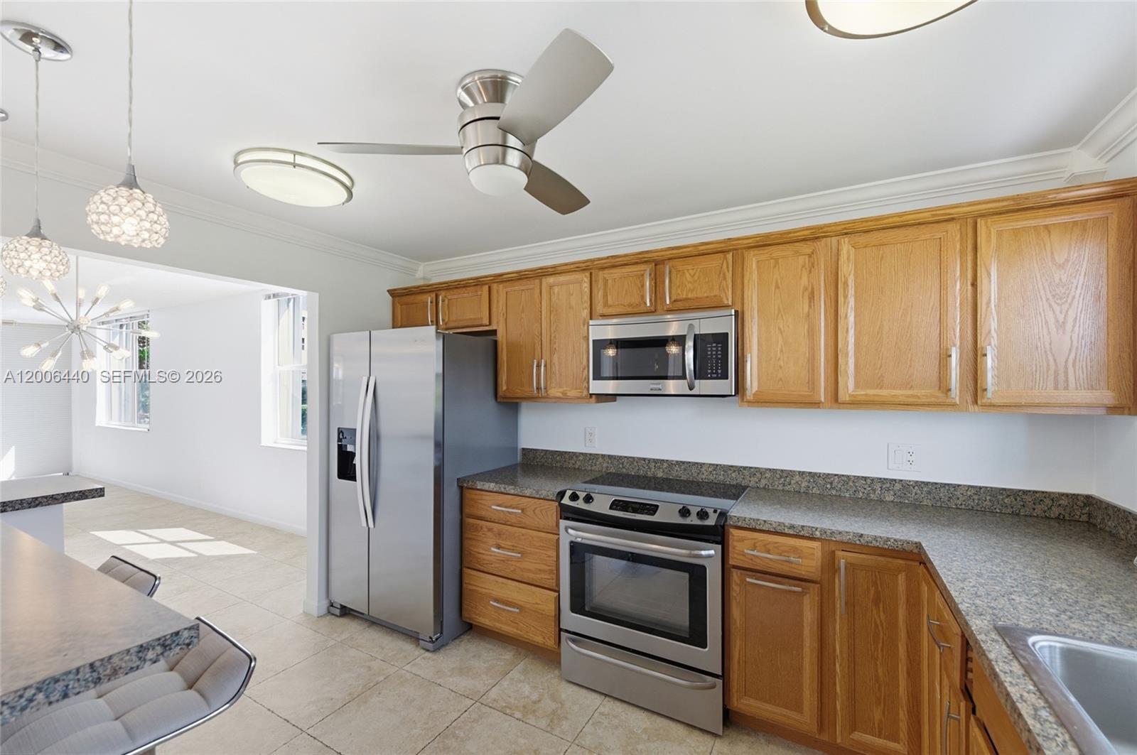 SEAGATE OF GULFSTREAM CON - Residential