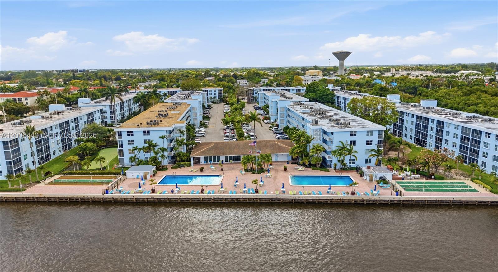 SEAGATE OF GULFSTREAM CON - Residential