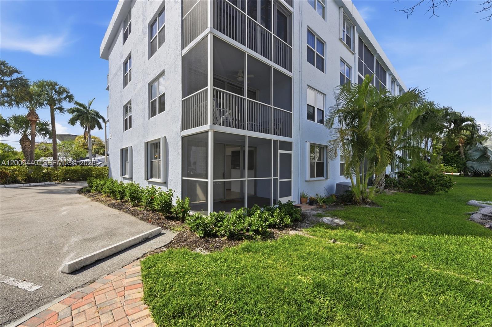 SEAGATE OF GULFSTREAM CON - Residential