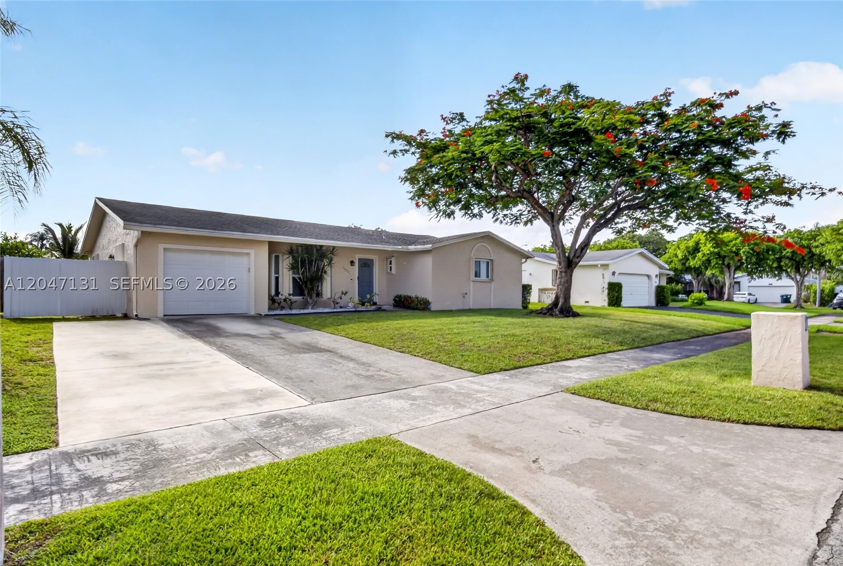 SOUTHLAND PINES - Residential