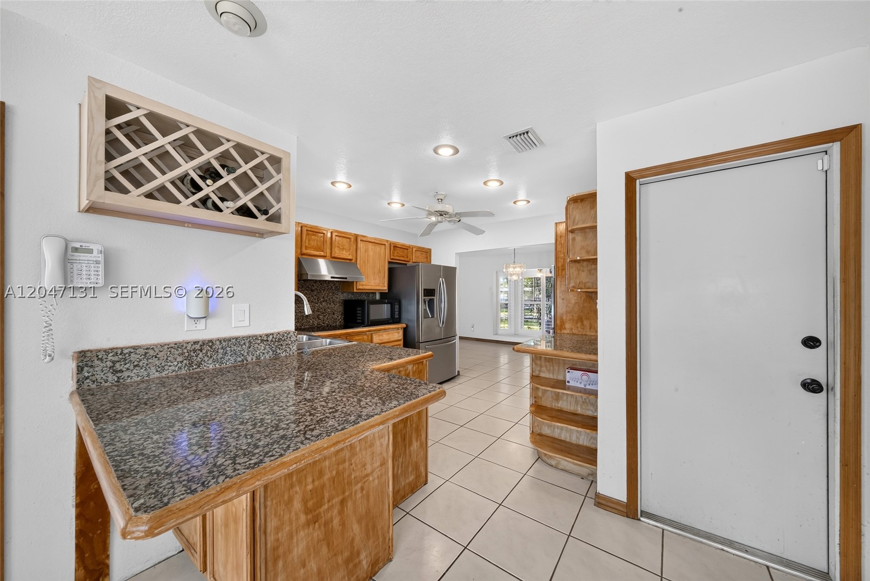 SOUTHLAND PINES - Residential