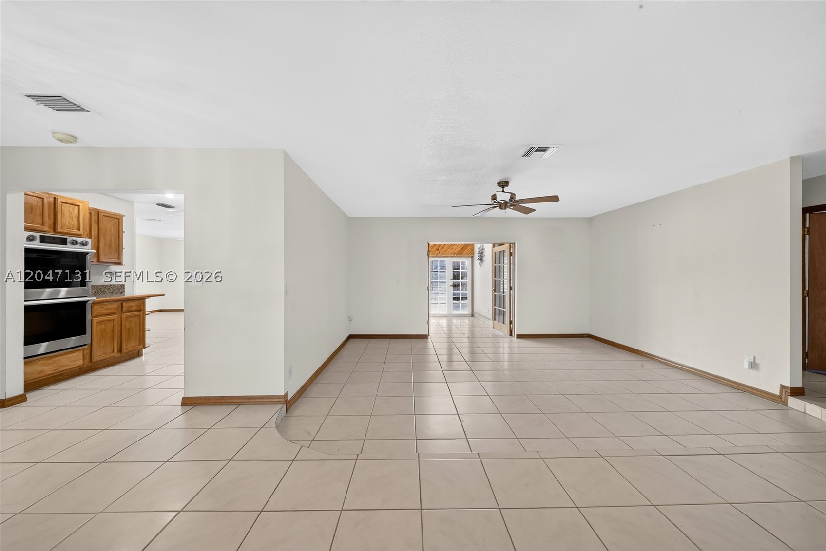 SOUTHLAND PINES - Residential