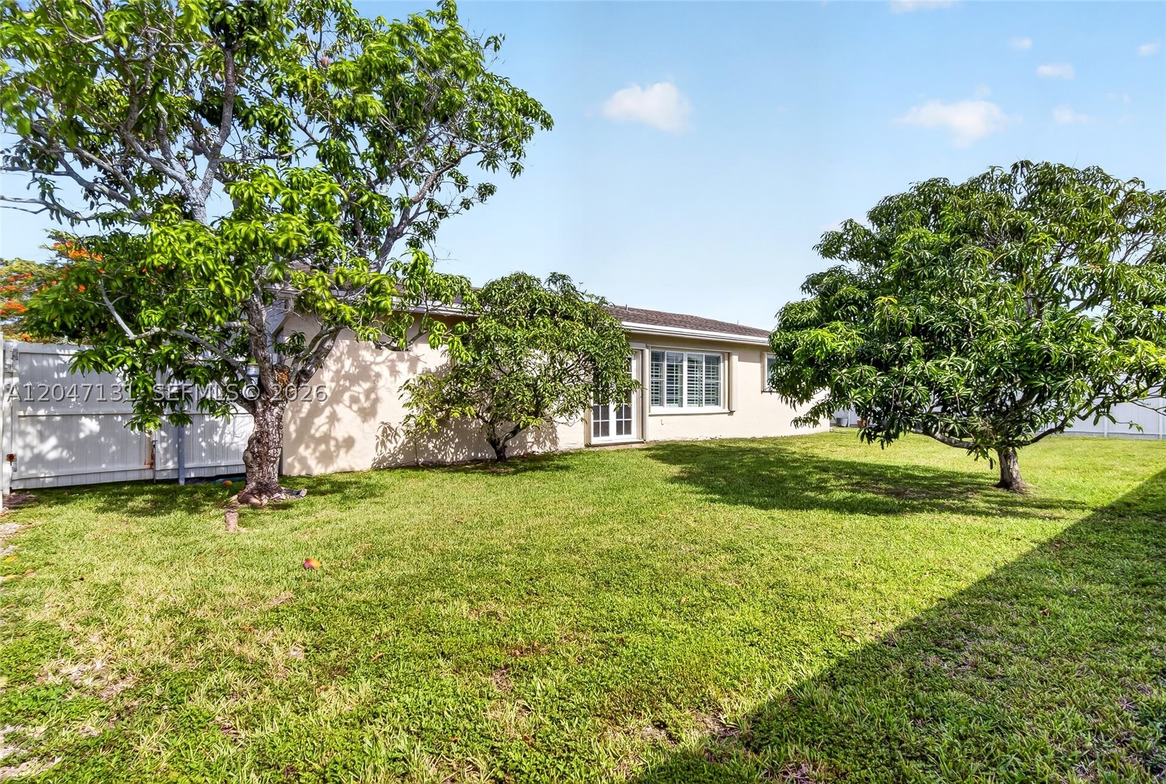 SOUTHLAND PINES - Residential