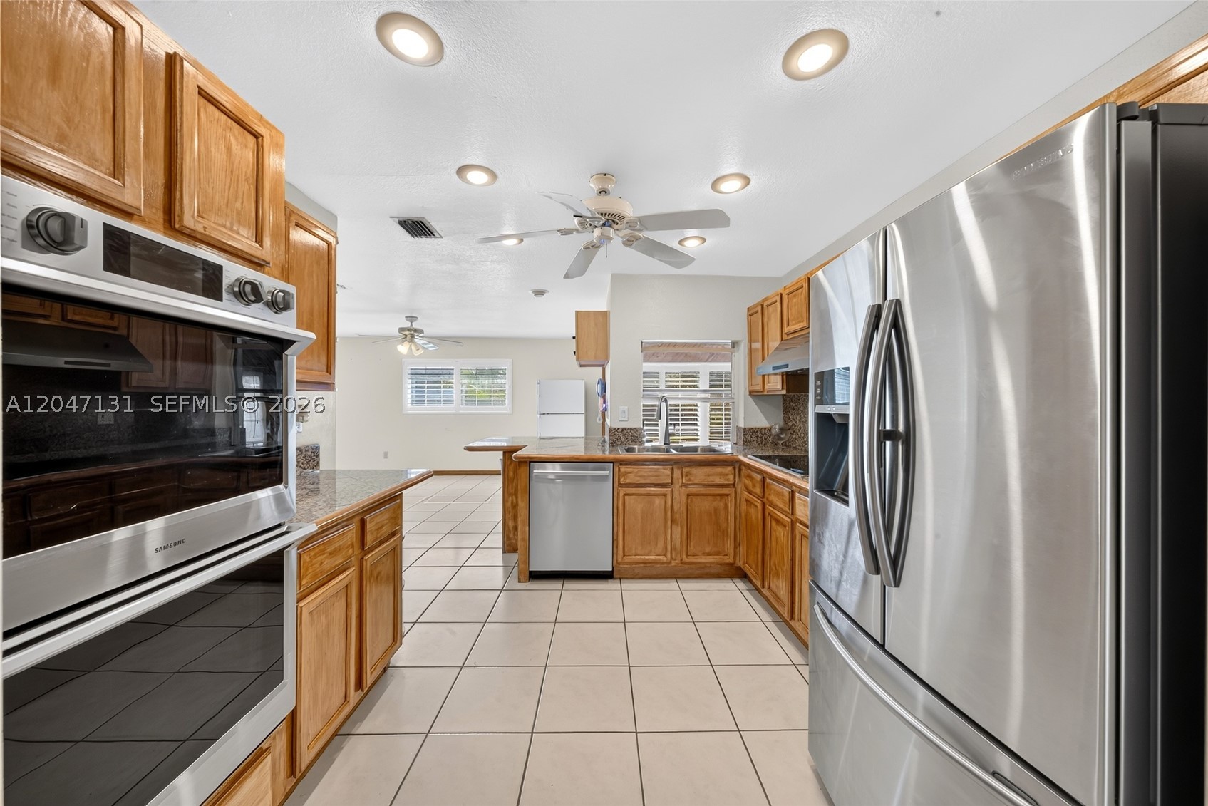 SOUTHLAND PINES - Residential