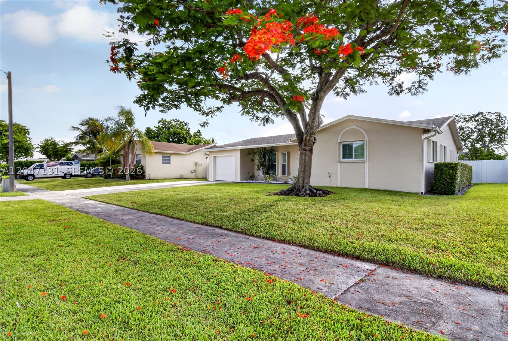 SOUTHLAND PINES - Residential