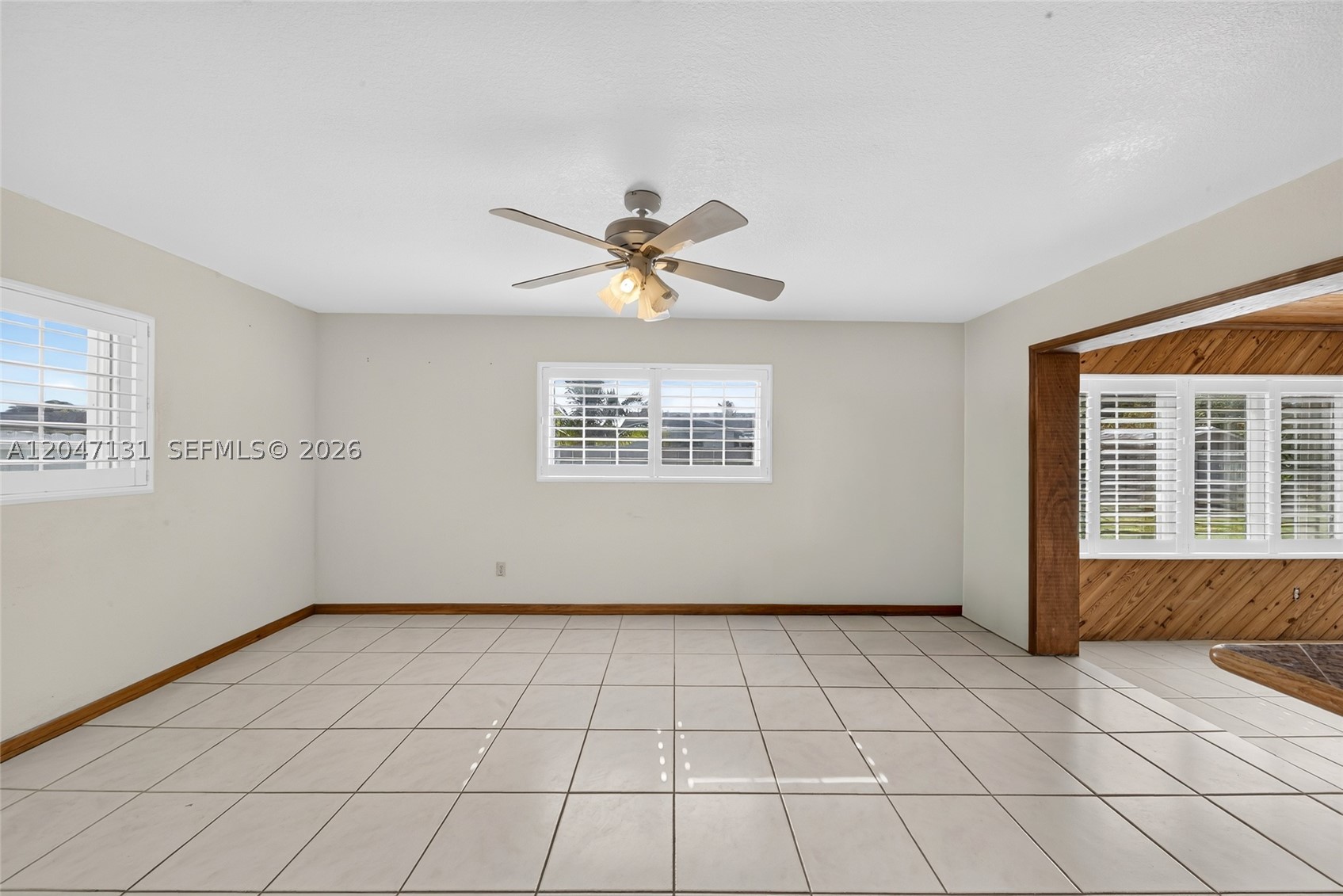 SOUTHLAND PINES - Residential