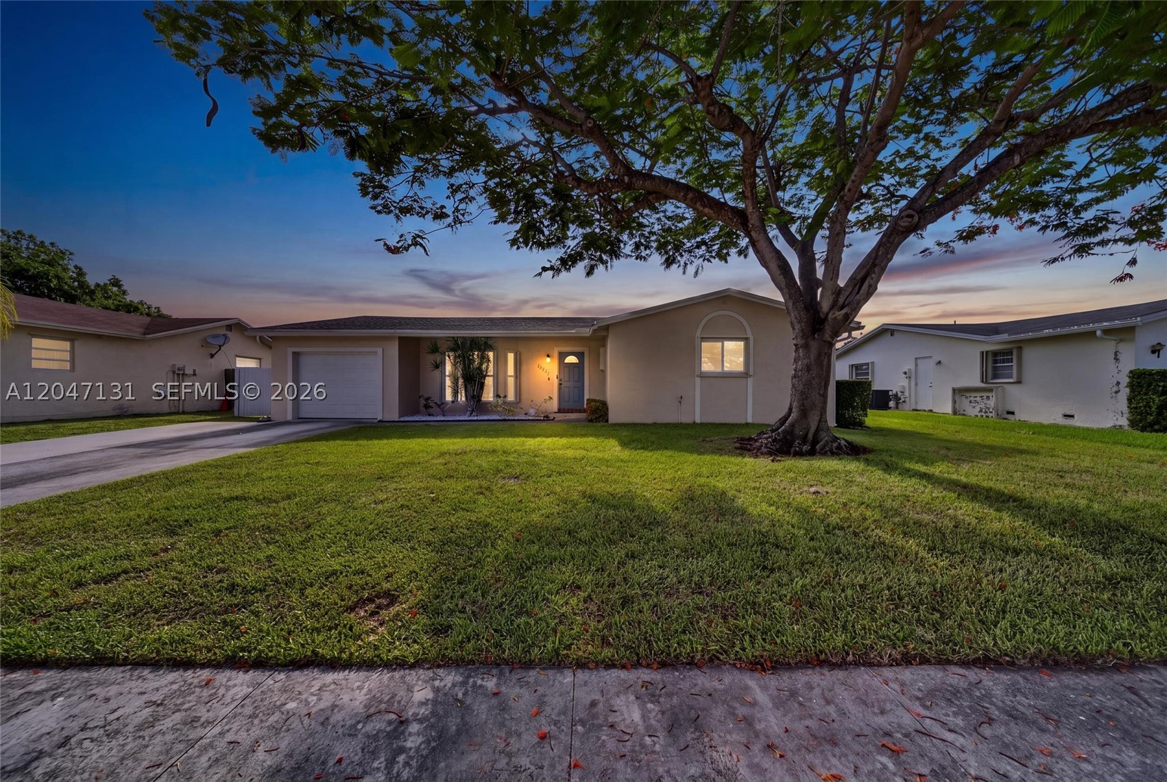 SOUTHLAND PINES - Residential