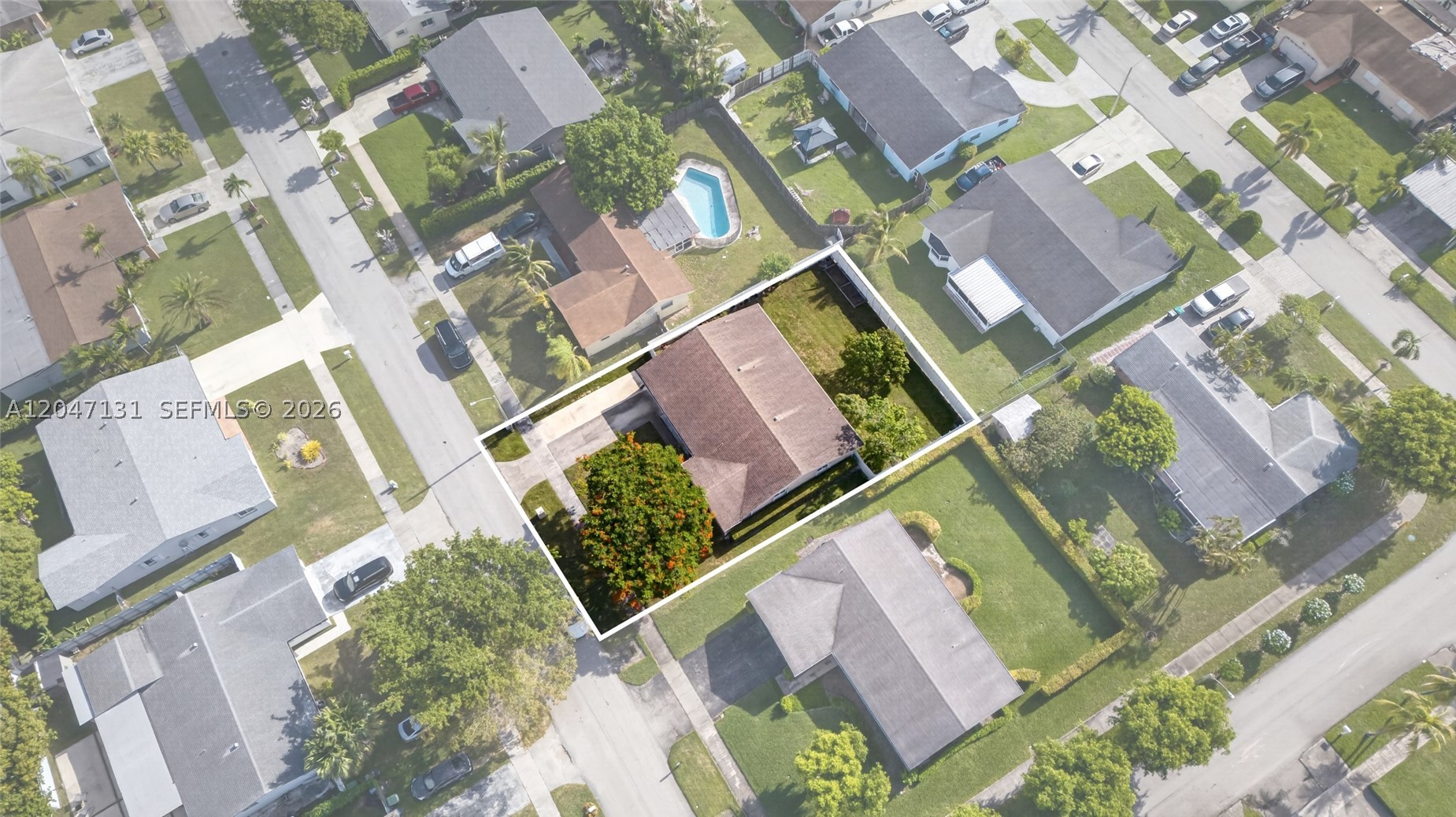 SOUTHLAND PINES - Residential