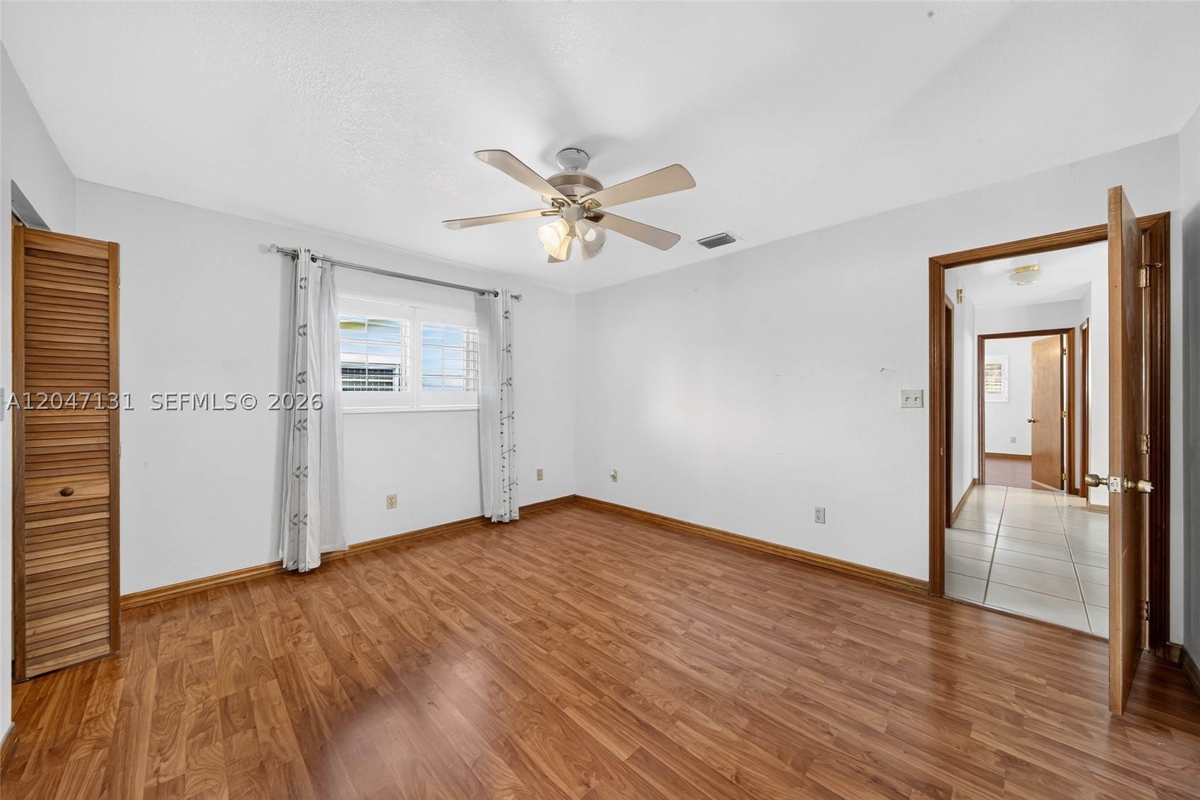 SOUTHLAND PINES - Residential
