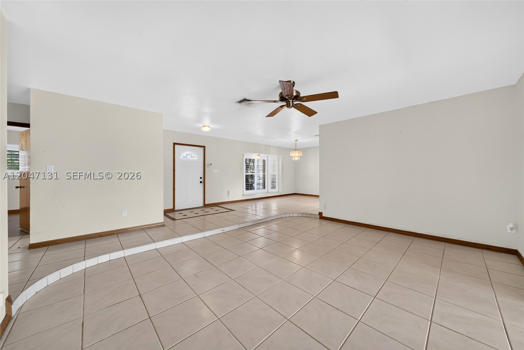 SOUTHLAND PINES - Residential