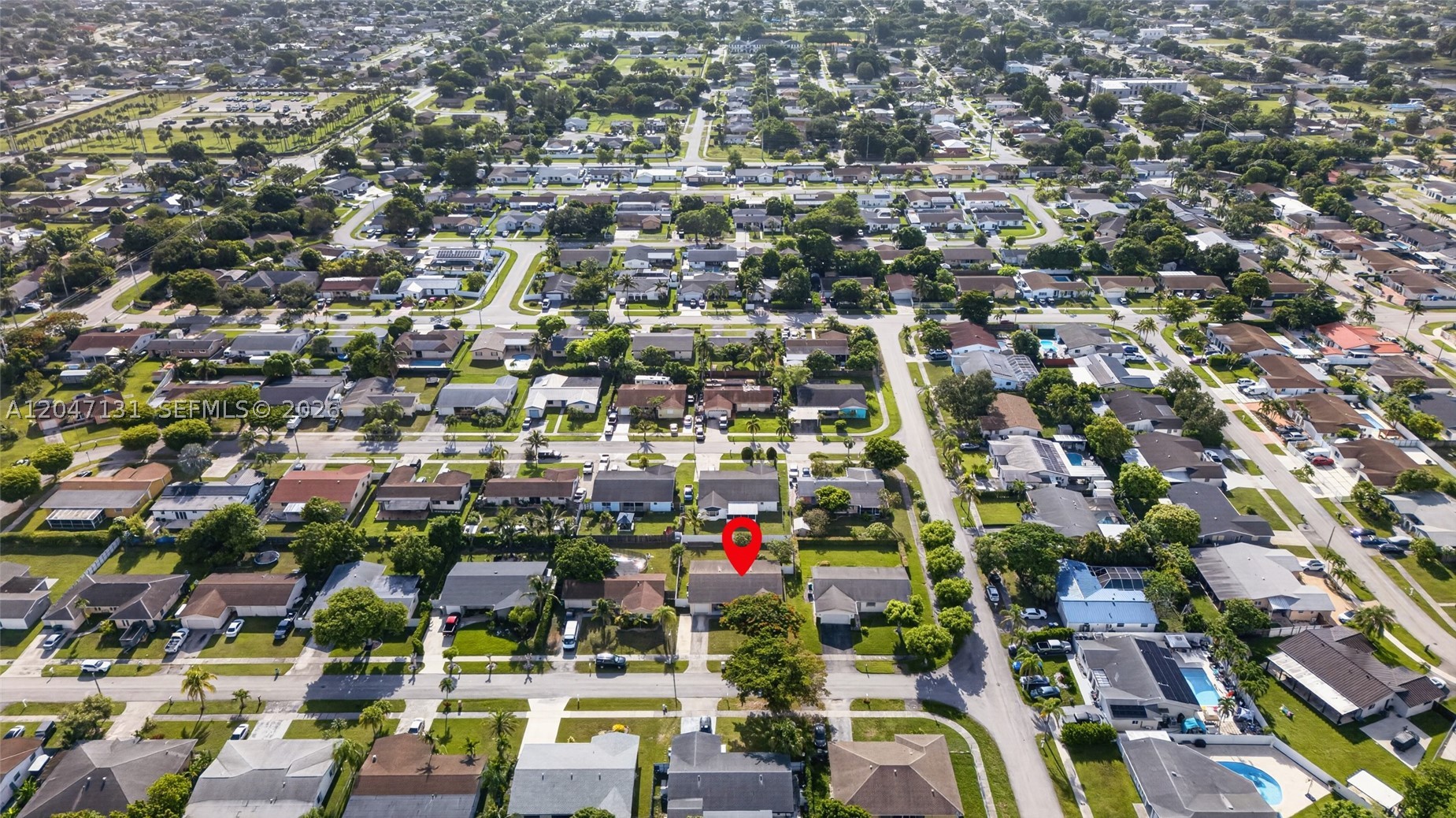 SOUTHLAND PINES - Residential