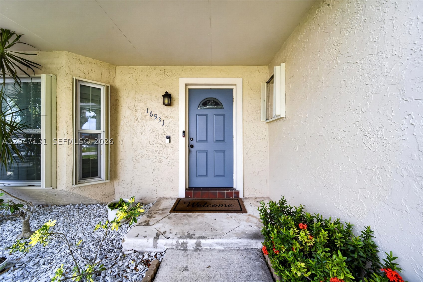 SOUTHLAND PINES - Residential
