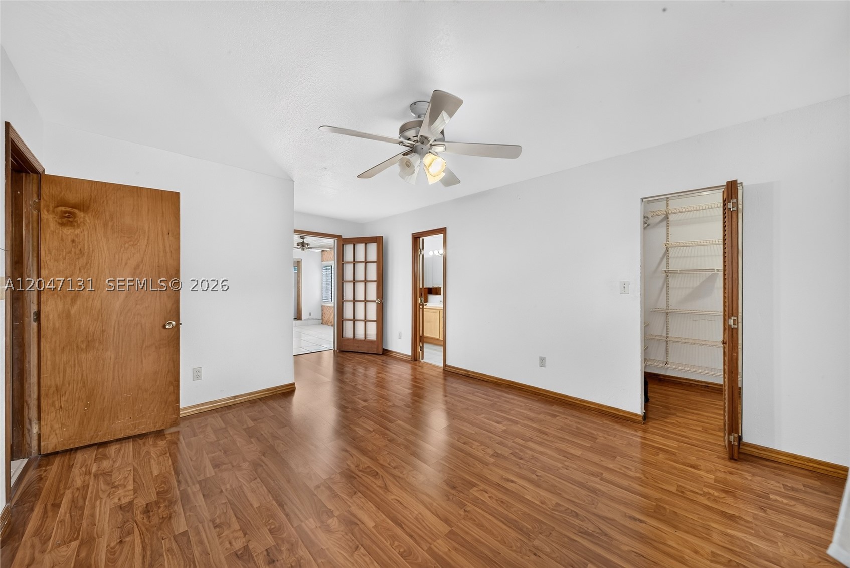 SOUTHLAND PINES - Residential