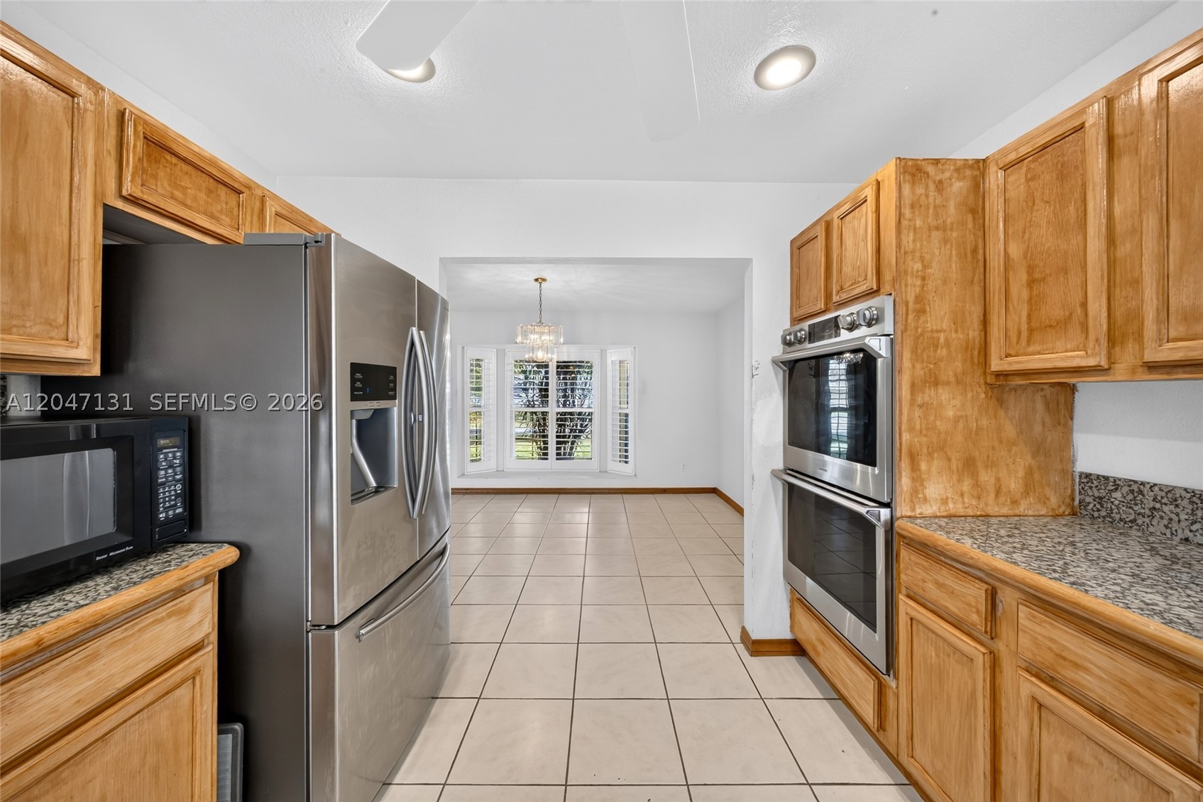 SOUTHLAND PINES - Residential