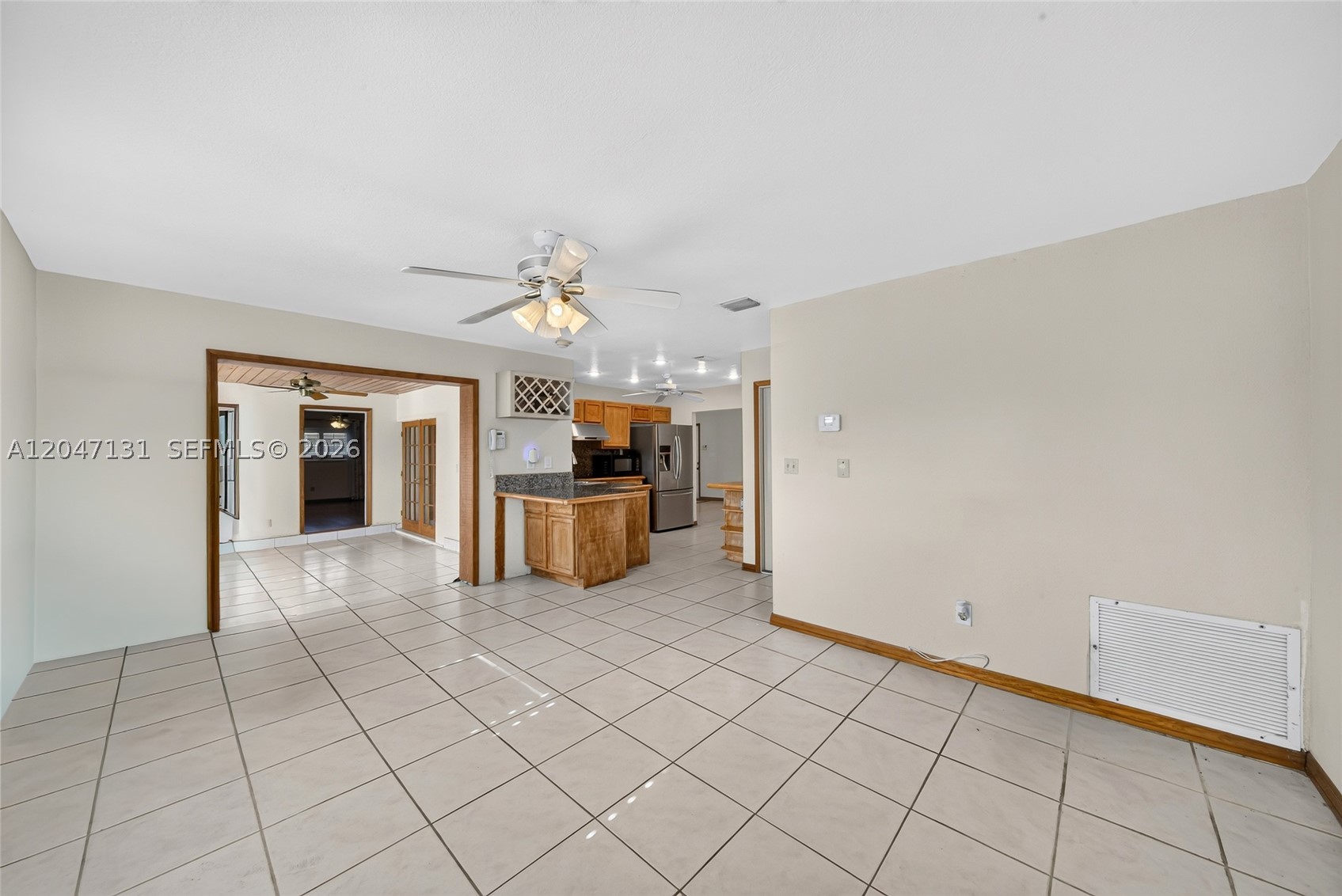 SOUTHLAND PINES - Residential