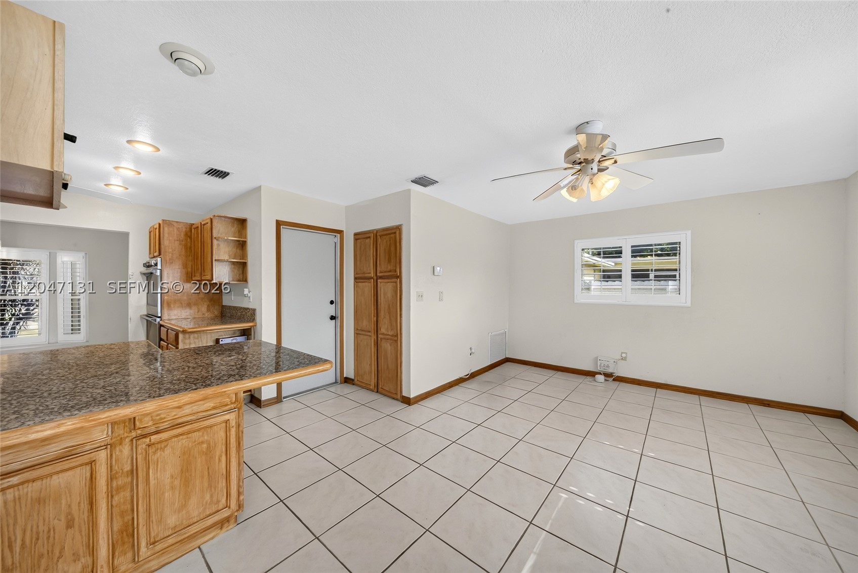 SOUTHLAND PINES - Residential