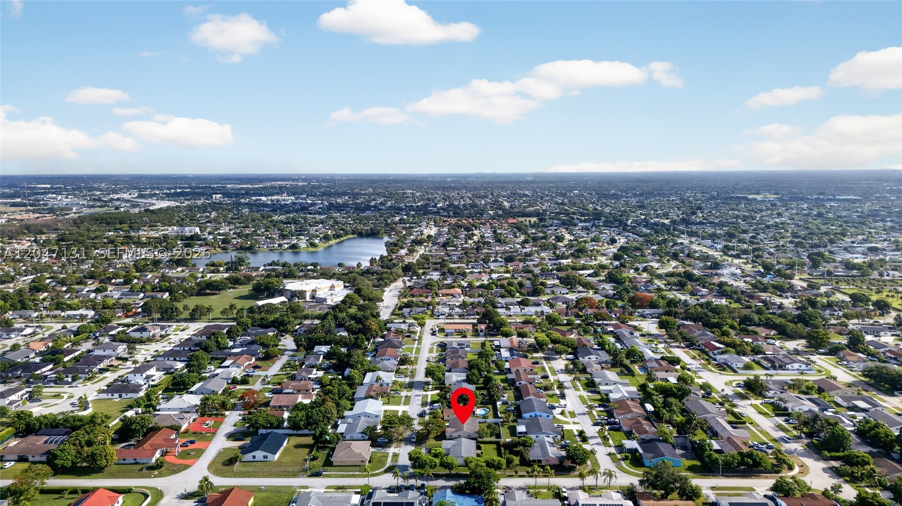 SOUTHLAND PINES - Residential
