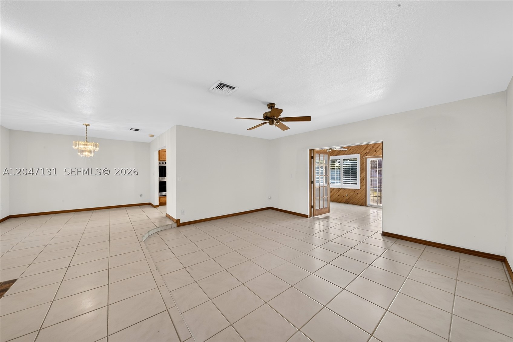 SOUTHLAND PINES - Residential