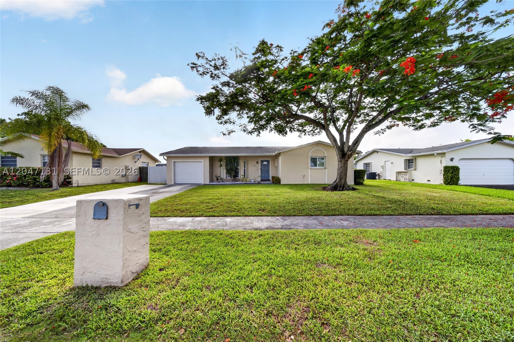 SOUTHLAND PINES - Residential