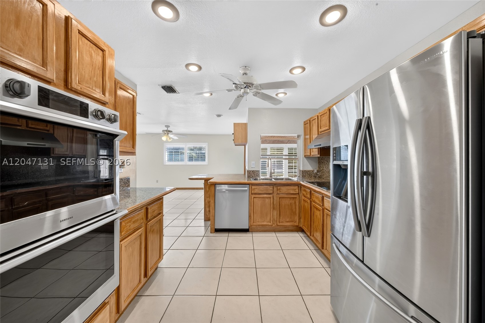 SOUTHLAND PINES - Residential