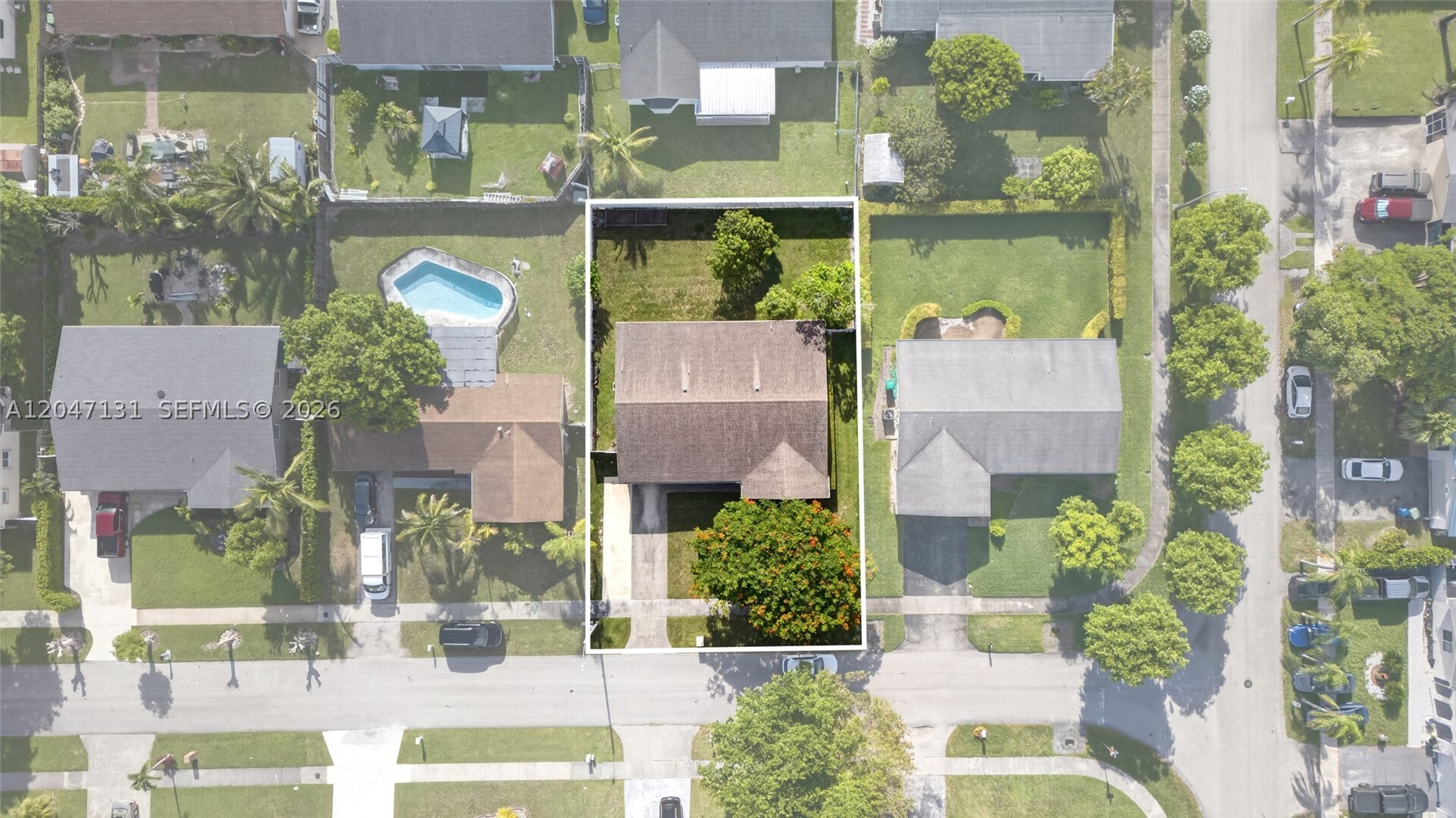 SOUTHLAND PINES - Residential