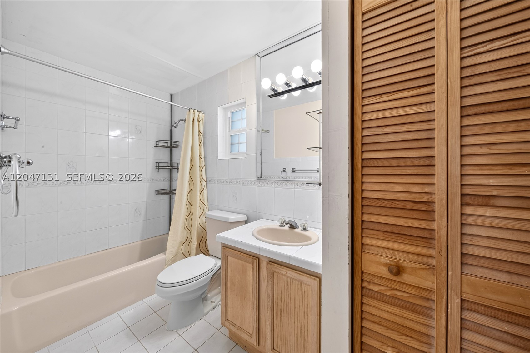 SOUTHLAND PINES - Residential