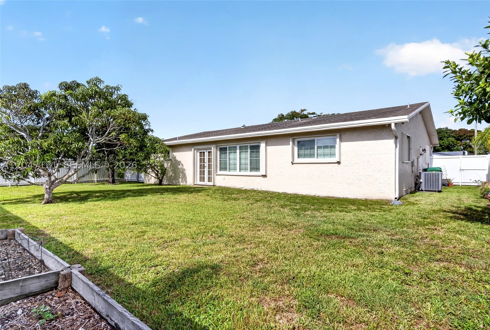 SOUTHLAND PINES - Residential