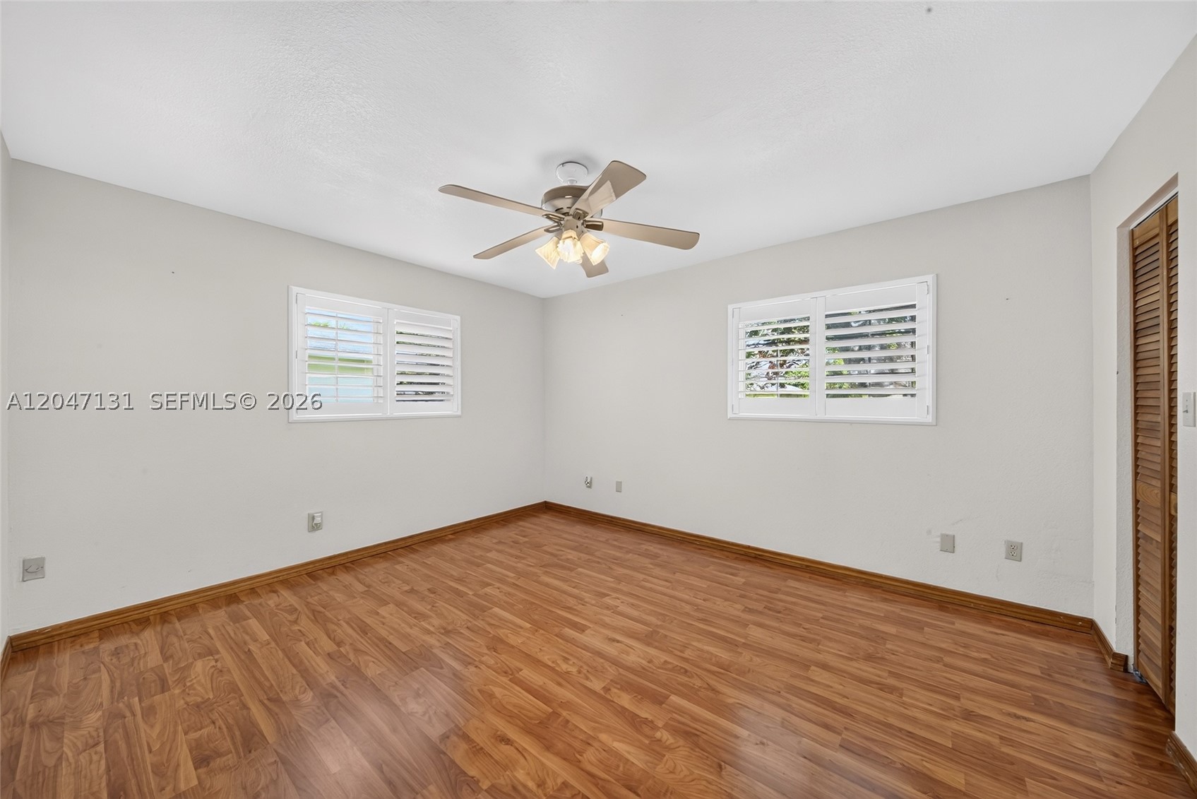 SOUTHLAND PINES - Residential