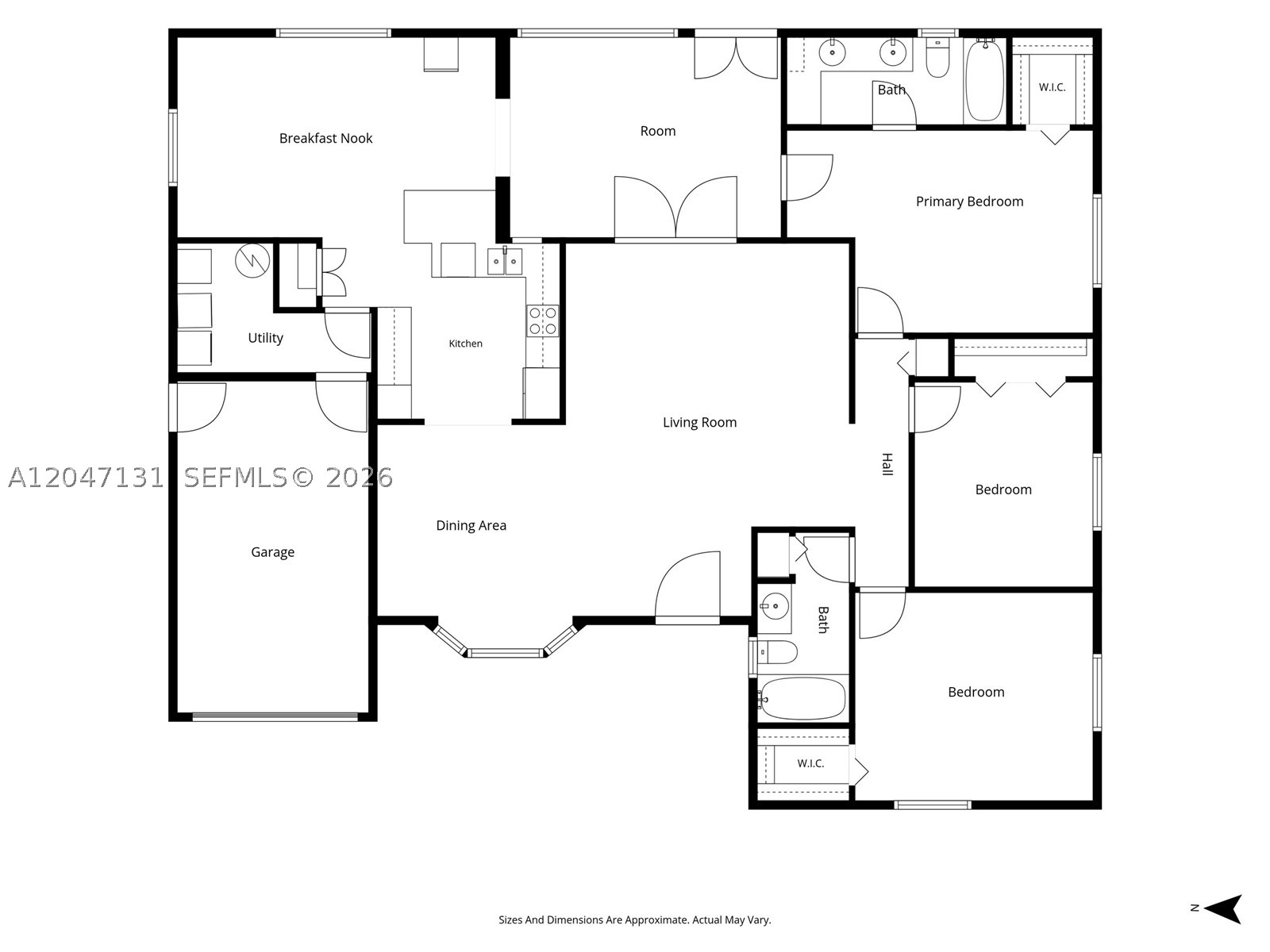 SOUTHLAND PINES - Residential