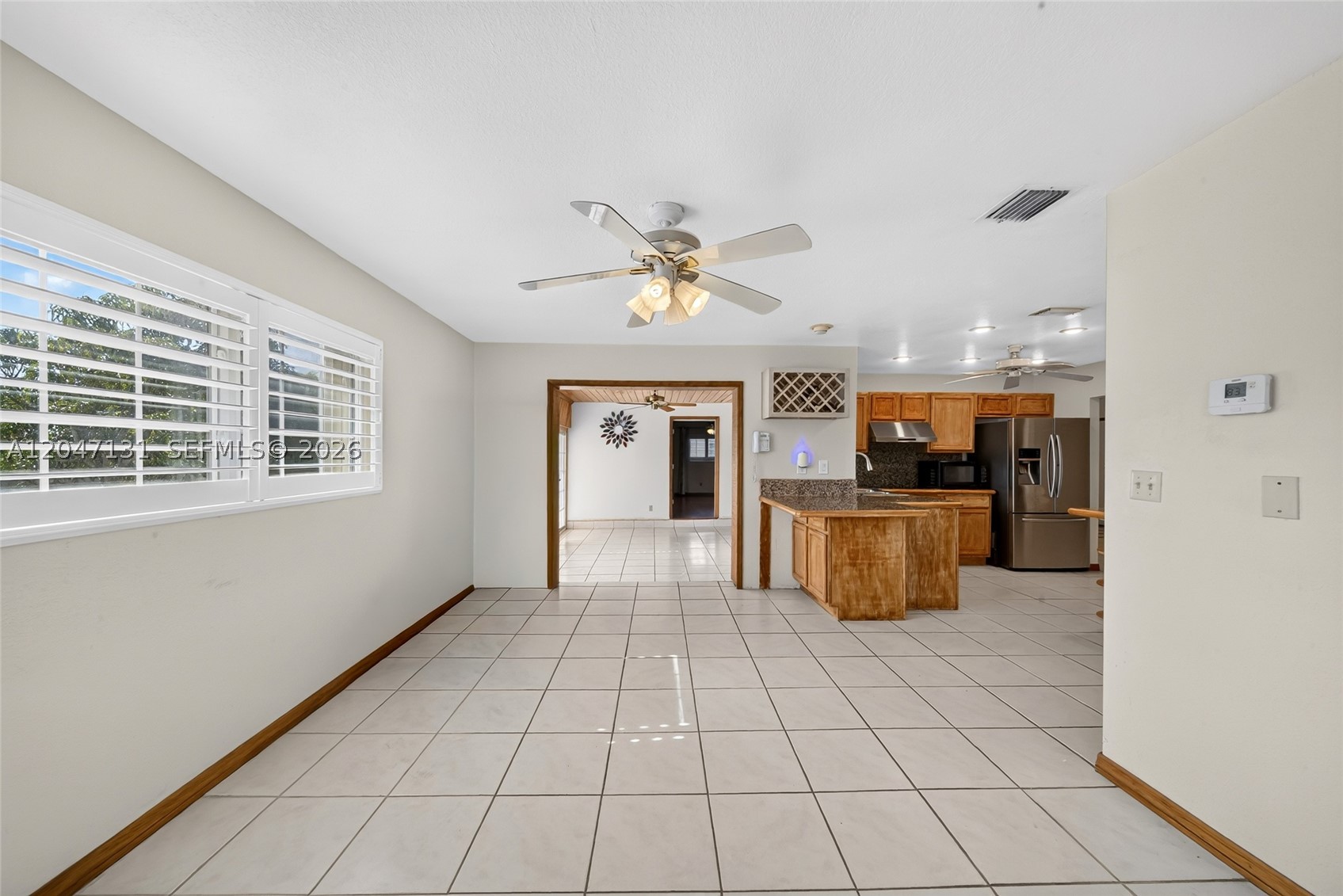 SOUTHLAND PINES - Residential