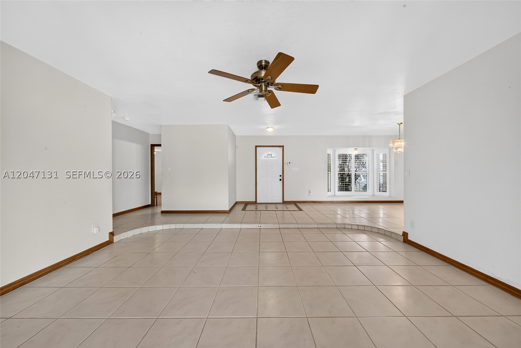 SOUTHLAND PINES - Residential