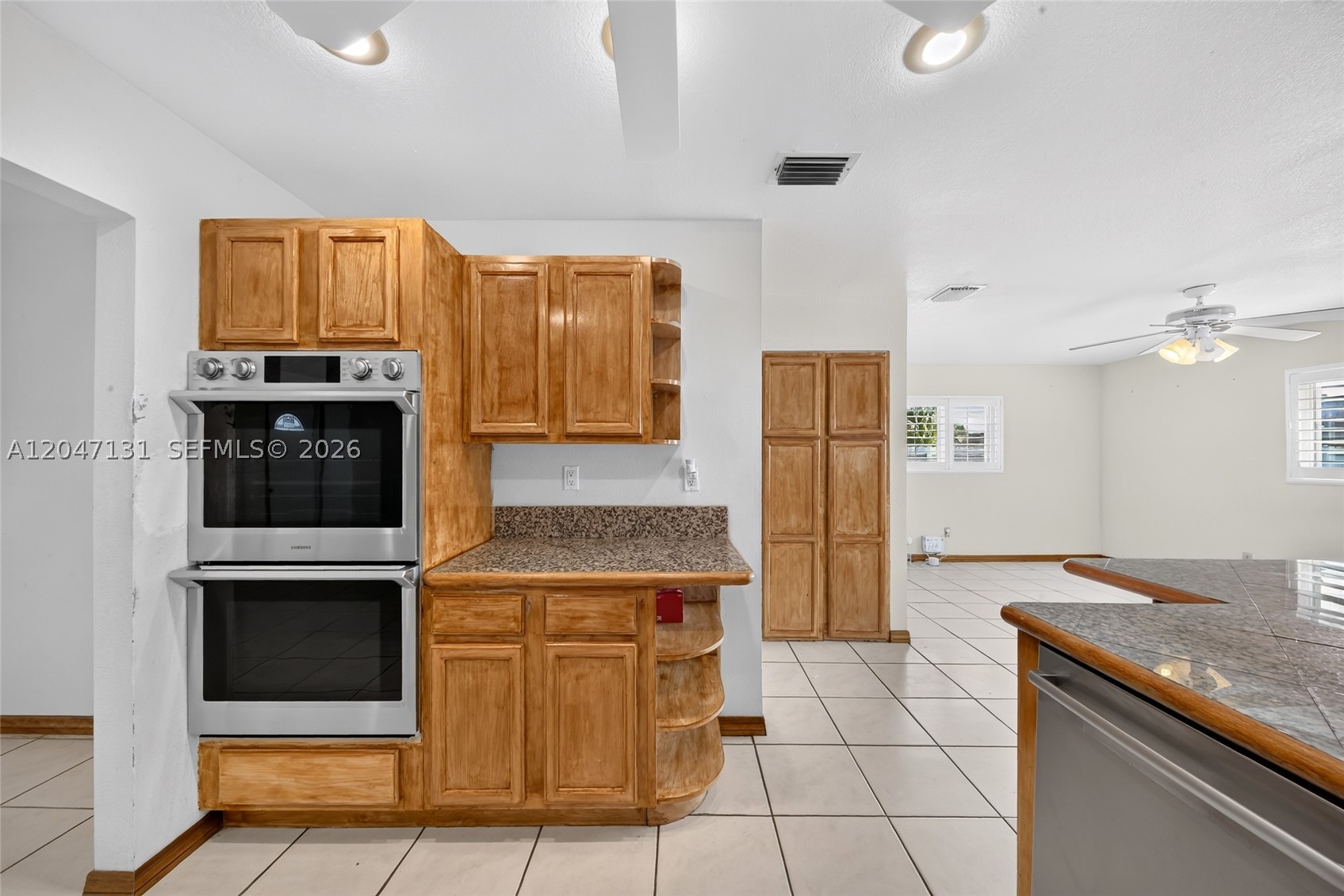 SOUTHLAND PINES - Residential
