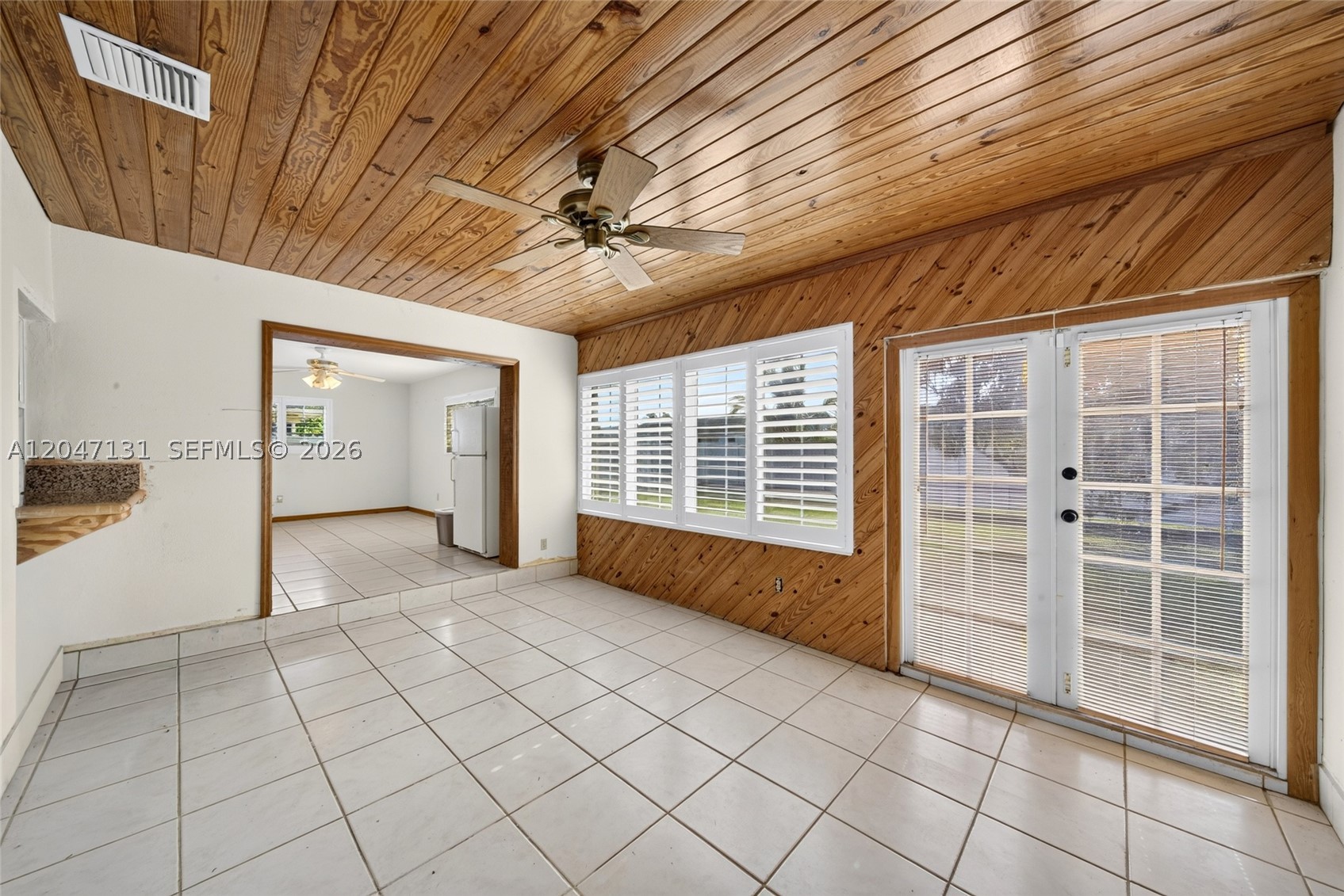 SOUTHLAND PINES - Residential