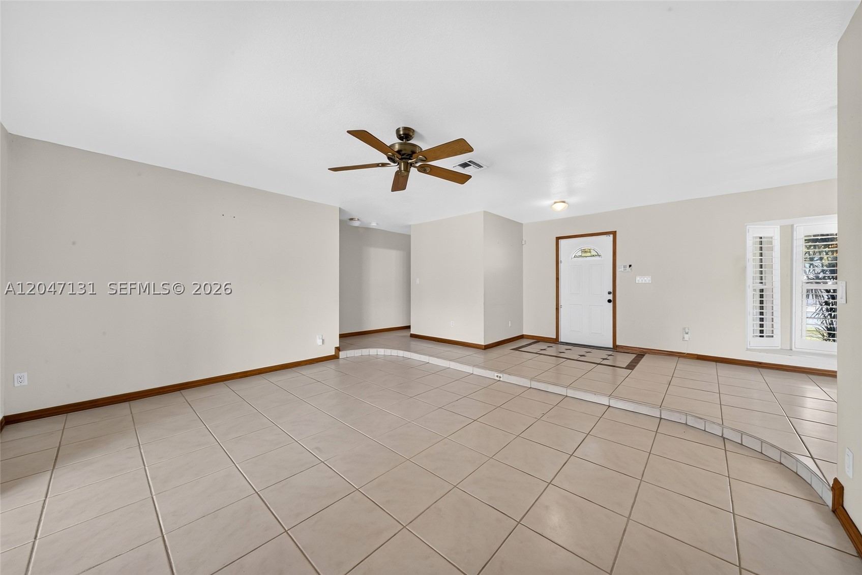 SOUTHLAND PINES - Residential