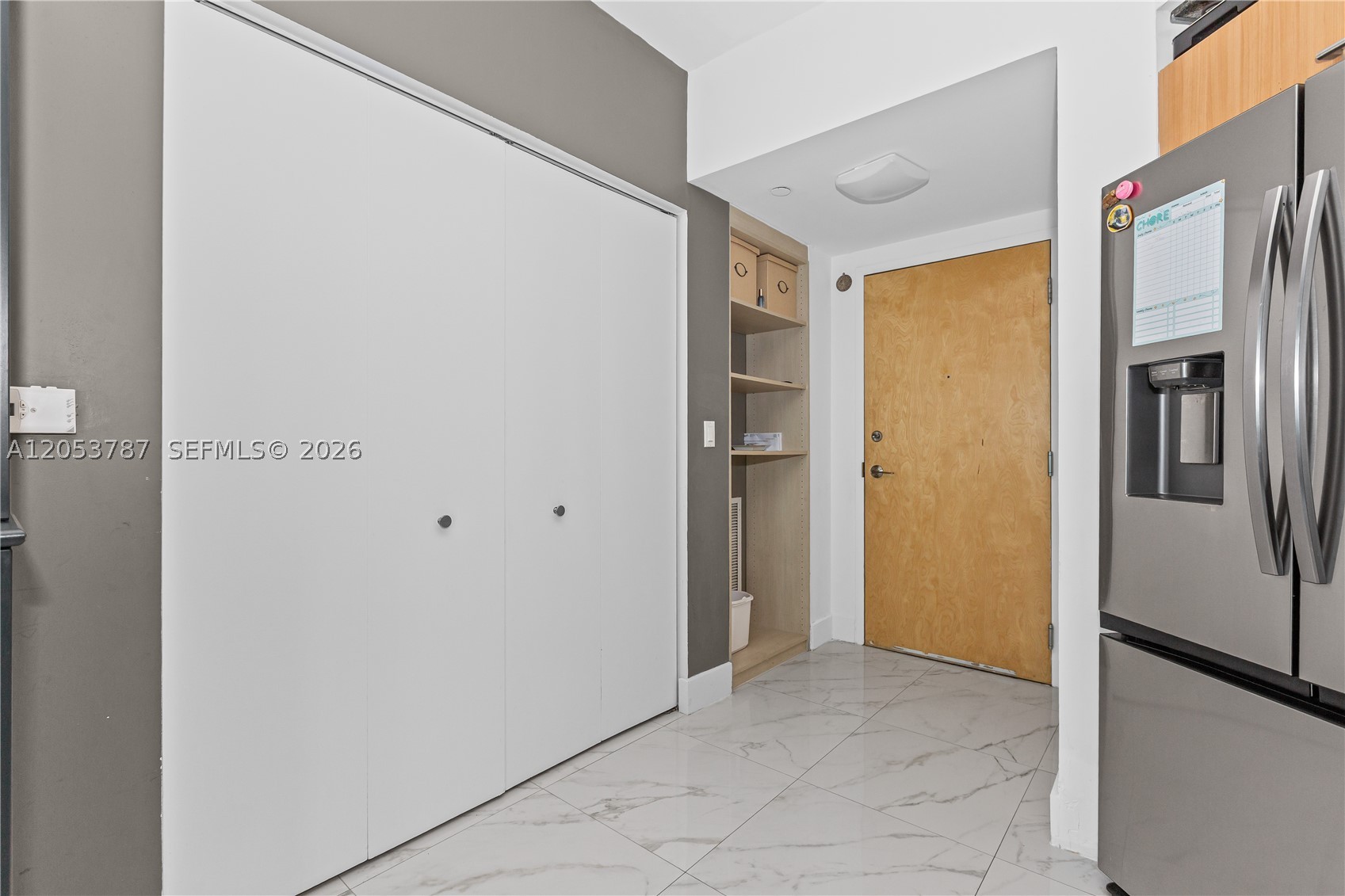 WIND CONDO - Residential