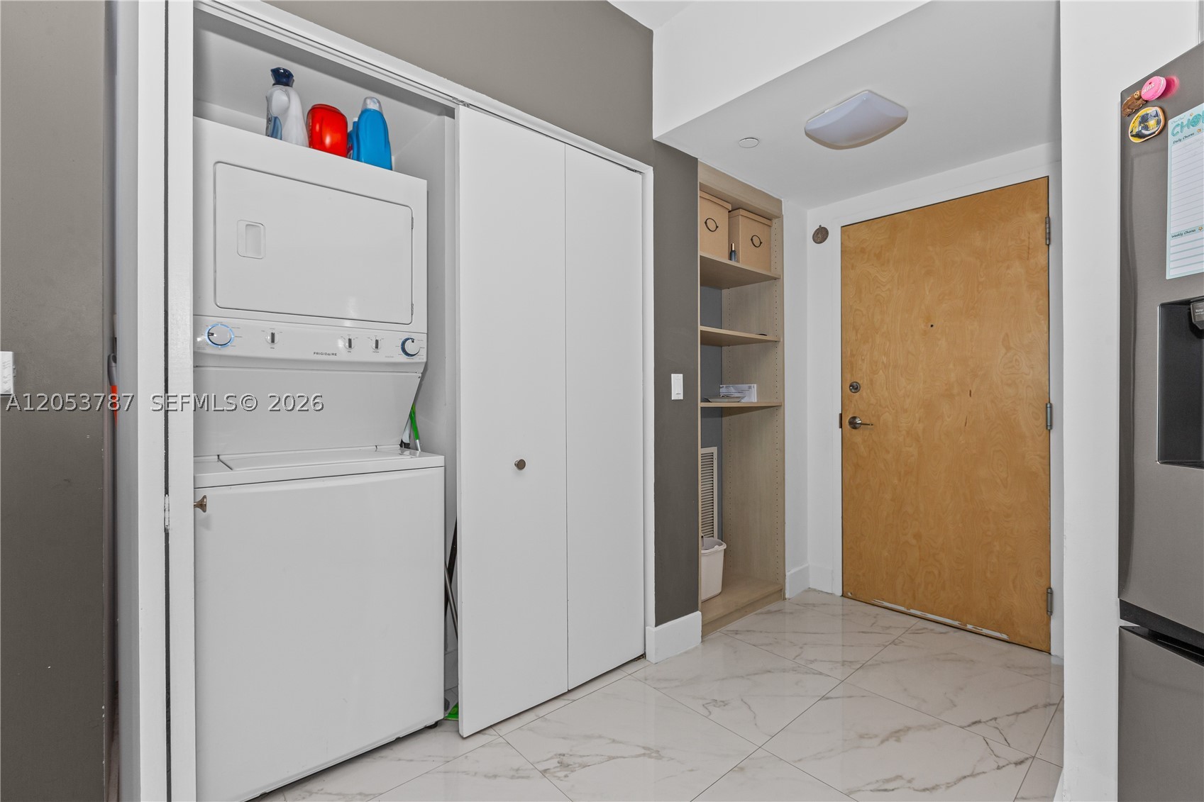 WIND CONDO - Residential