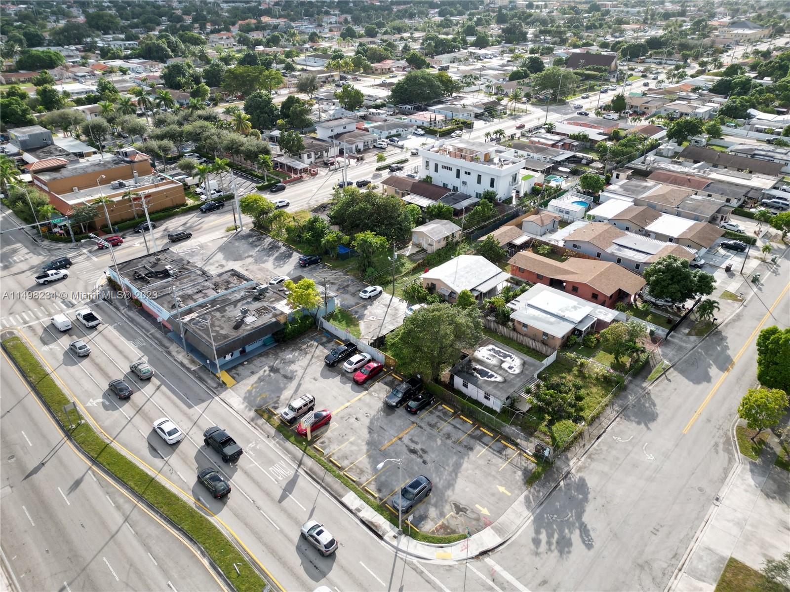 HIALEAH 16TH ADDN - Land