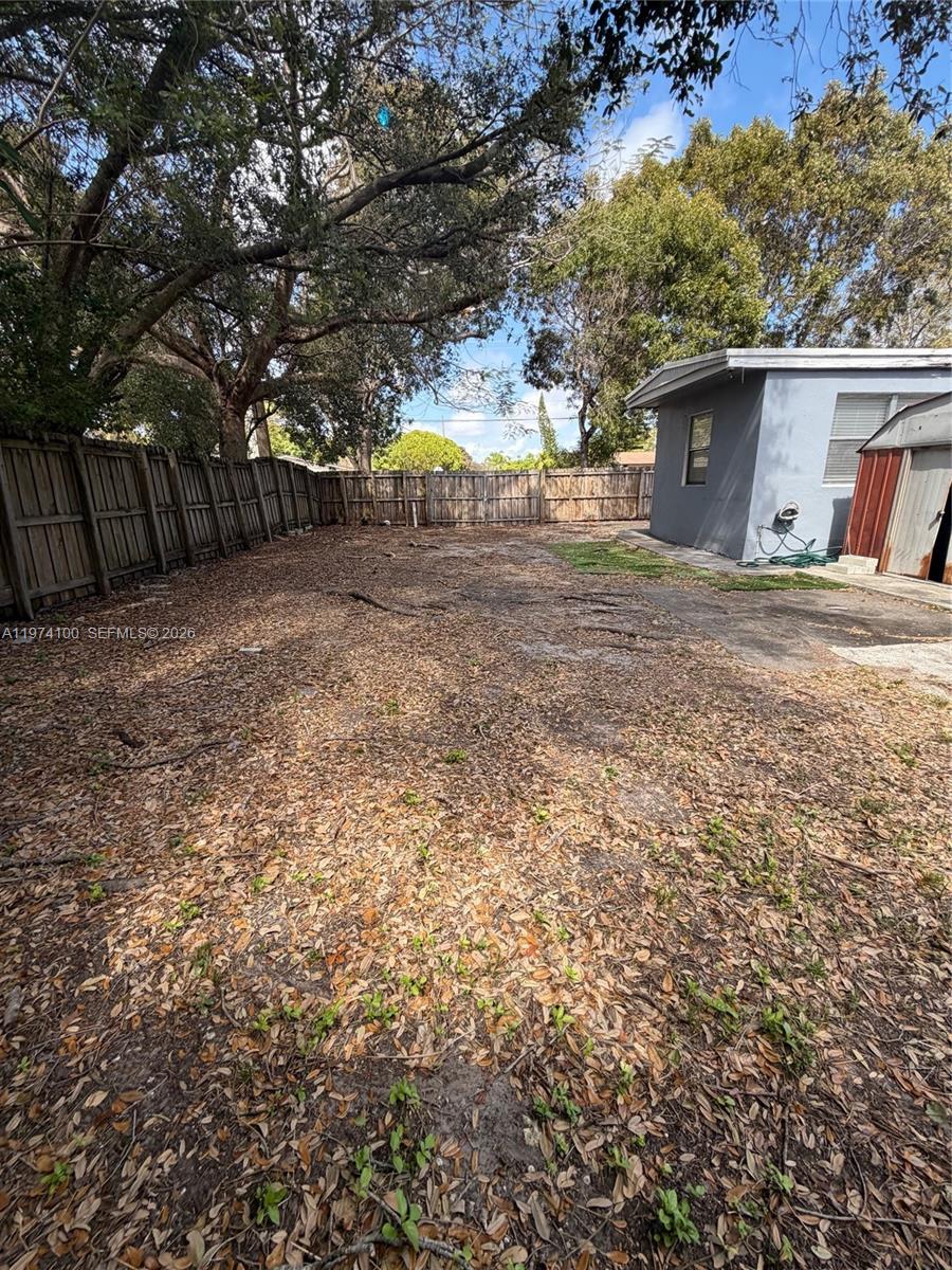 UNIVERSITY PARK - Residential Lease