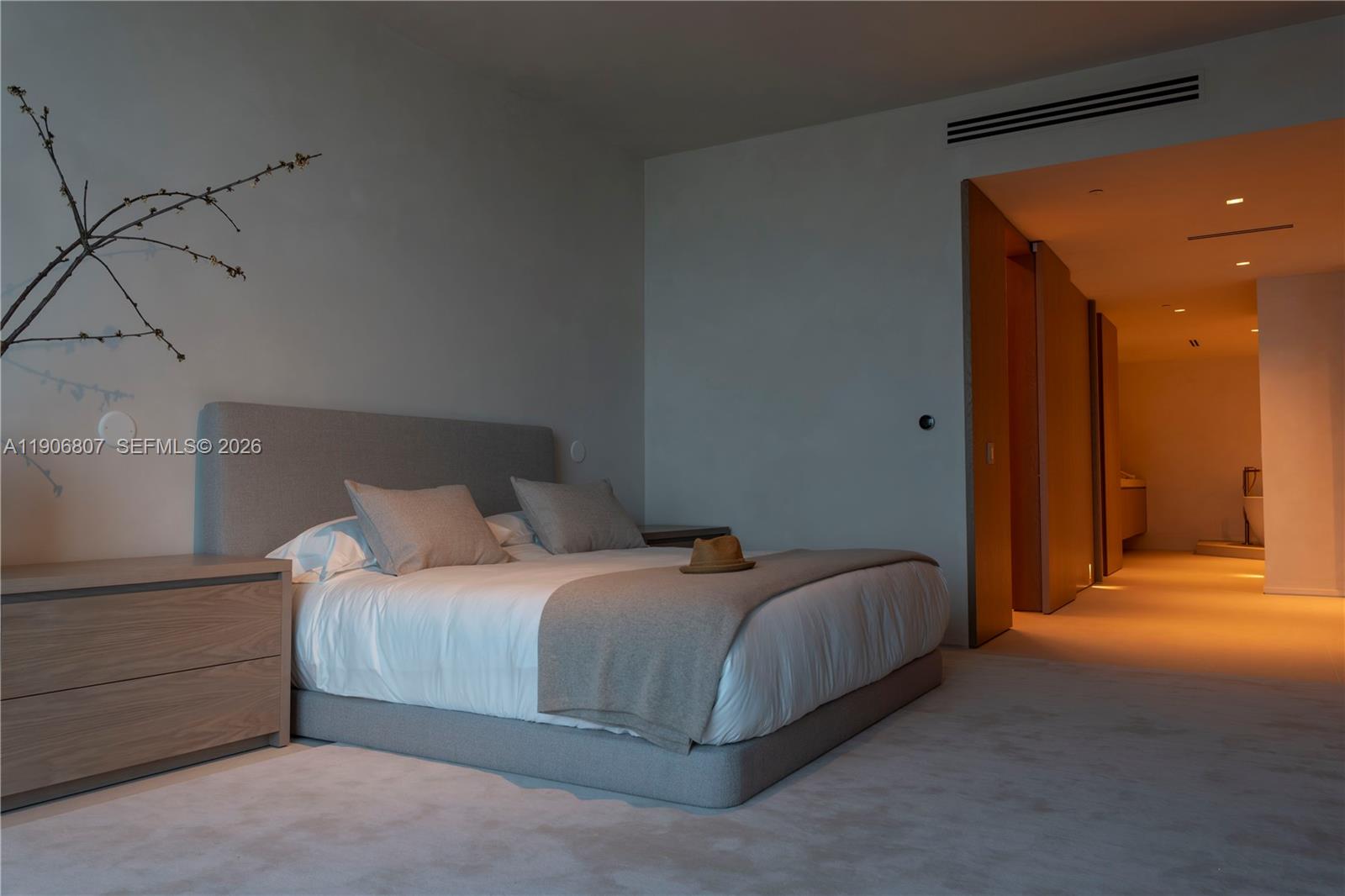 THE RESIDENCES AT THE BATH - Residential